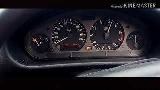 Bmw E36 323I Remap Ecu With Pop N Bang Set Up, Limiter 7100 Rpm