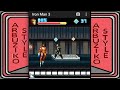 Iron Man 3 java mobile game Full Walkthrough Gameplay