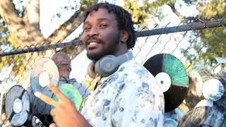 Art of the City: Block Party in Fort Lauderdale