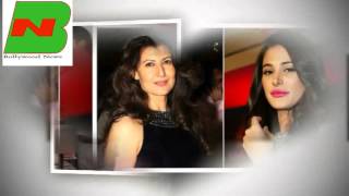 Akshay Kumar & Nargis Fakhris Special Song In Azhar