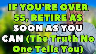 Why I Regret Not Retiring Sooner – My Honest Advice to You