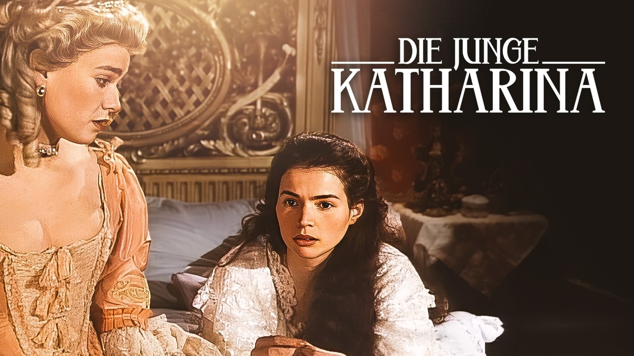 DIE JUNGE KATHARINA
