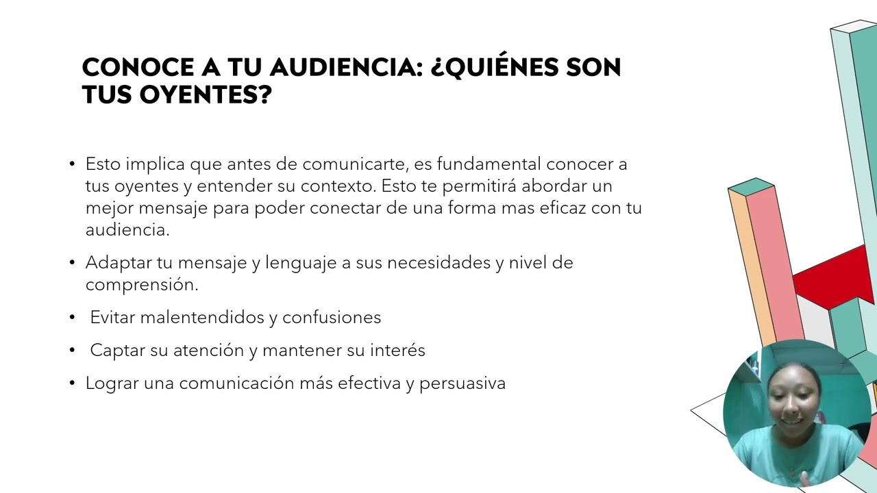 Como nos comunicaos a través del discurso