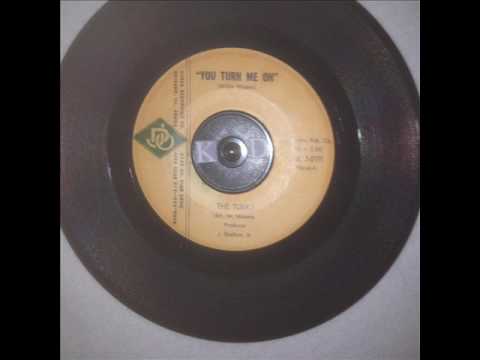 You Turned Me On The Turks 1970