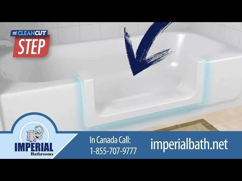 cleancut™-tub-to-shower-conversion-kits-canada