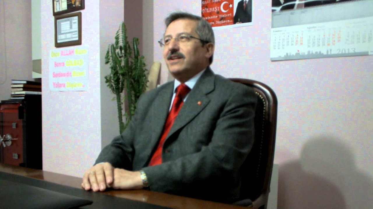 Murat Bey Balta Ey Can Şiiri! - YouTube