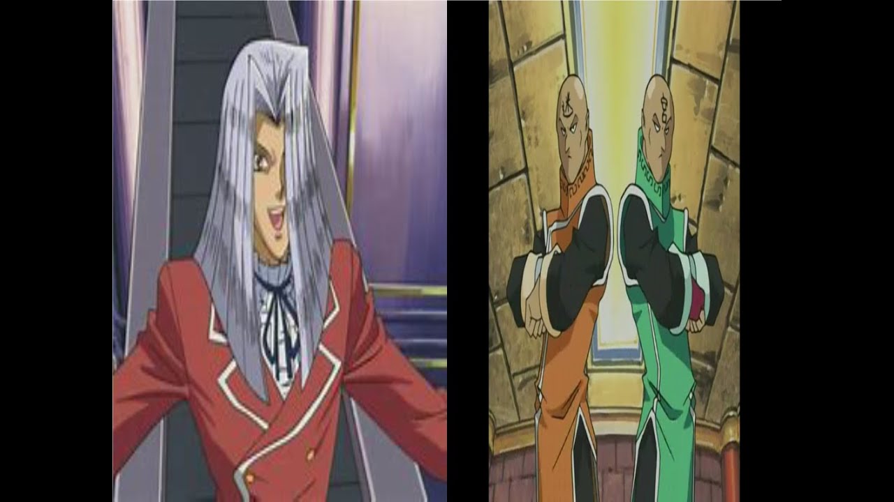 Pegasus vs Paradox's Brothers, Tournament 11, manche 83