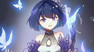 Nightcore - Nowhere