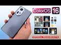 Oppo Reno 11 ColorOS 16 Android 16 Official Update