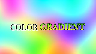 1 Hour Amazing Animated Color Gradient Background | Mood Lights | Screensaver - LED TV, Computer screenshot 3