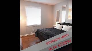 5610 Cherrycrest Ln, Charlotte