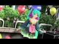 30fps full love words    ai kotoba     hatsune miku diva english romaji subtitles