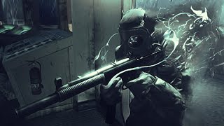 Call OF Duty 4 - Gun Game w/ Shadow Force screenshot 5
