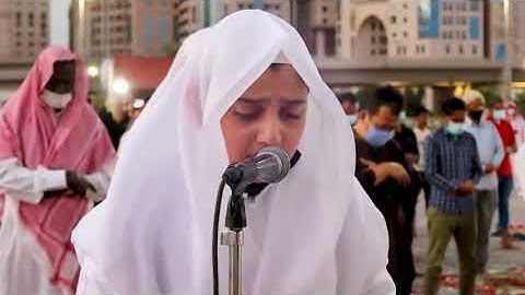 القارئ علي عبدالسلام اليوسف / المدينه المنورة