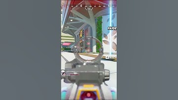 Faide Forgot About His Own Rev Skull.. - Apex Legends