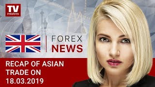 18.03.2019: Why USD licking its wounds? (USD, JPY, AUD, RUB)