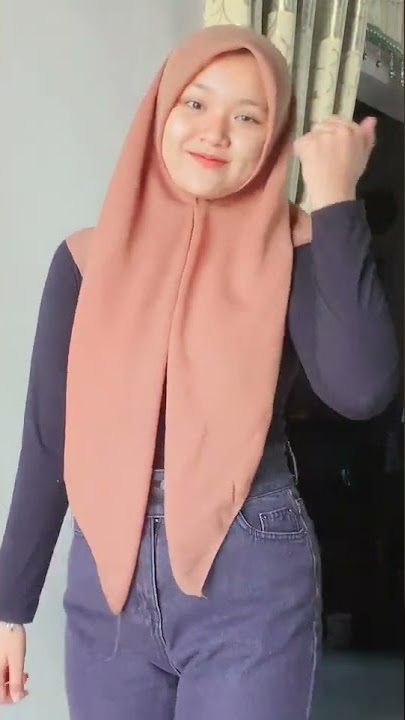 CEWEK CANTIK GOYANG MAEMUNAH part 2 || tiktok, viral, sexy, fyp, dramaga tv, cewek cantik,