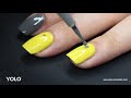 YOLO colors of the year – YOLO 195 & YOLO 162
