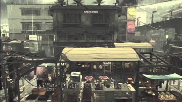 MW3 Call Outs Ep. 3 - Bootleg