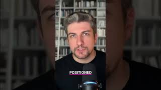 Personal Branding: It's What They THINK, Not Just Your Posts! #shorts