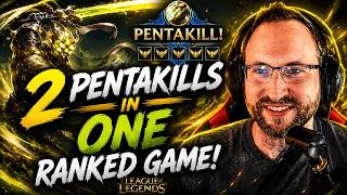 ObiPwnShinobi - 2 PENTAS, ONE GAME! 😮😮😮 screenshot 1