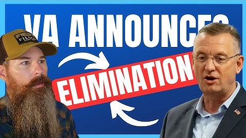 VA Announces Elimination of VITAL Dependent Healthcare program backlog! Huge for CHAMPVA 