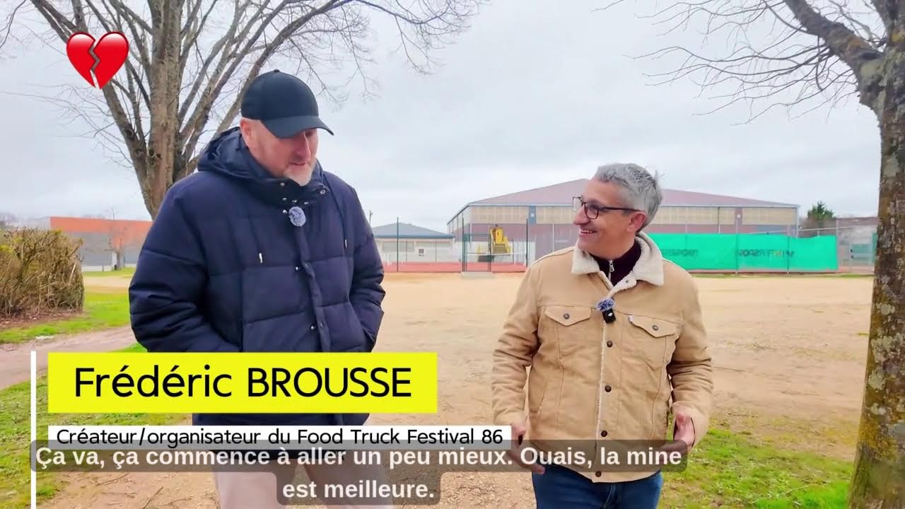 Foodtrucks Festival 86