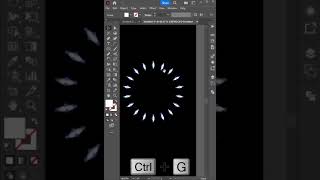 Celebrity Distort And Transform Effect in illustrator  | illustrator Distort & Transform Wealth