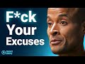 Become A Savage & Live On Your Own Terms | David Goggins on Impact Theory