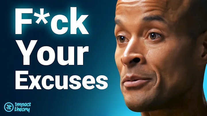 Become A Savage & Live On Your Own Terms! | David ...