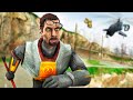 Какая Максимальная Скорость в Half-Life