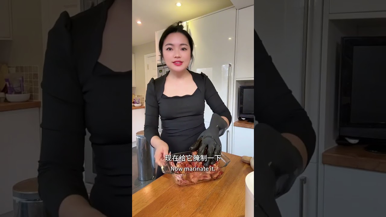 一个电饭锅炖排骨征服了英国人，大家还有其他电饭锅菜谱推荐吗？