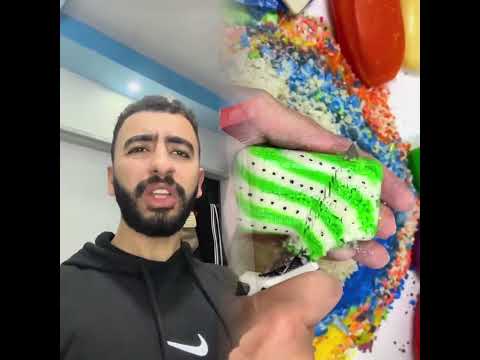 متبصش في حياة غيرك فديو تمثيلي لنشر الخير بين الناس كريم حسنين الله مسلم توعية الدسوقي