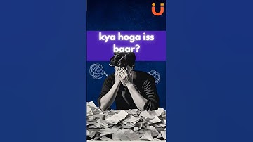 What will happen in JEE Advance this year ? | UnchaAi Memes  #jee2025 #jeechampions