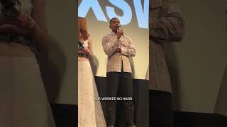 SXSW Q&A | ODESSA