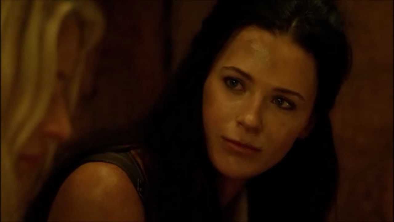 Songbird, Cara/Kahlan