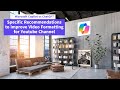 Microsoft Copilot vs ChatGPT - Specific Recommends to improve Video Formatting for Youtube Channel