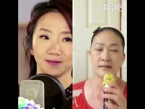 姐姐妹妹站起来