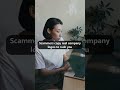 How To Spot A Fake Job Offer Scam Online: the right way