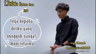 full album terbaru syahriadi,lagu pilihan terbaik