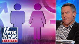 Gutfeld on Harvard sorority going gender-neutral