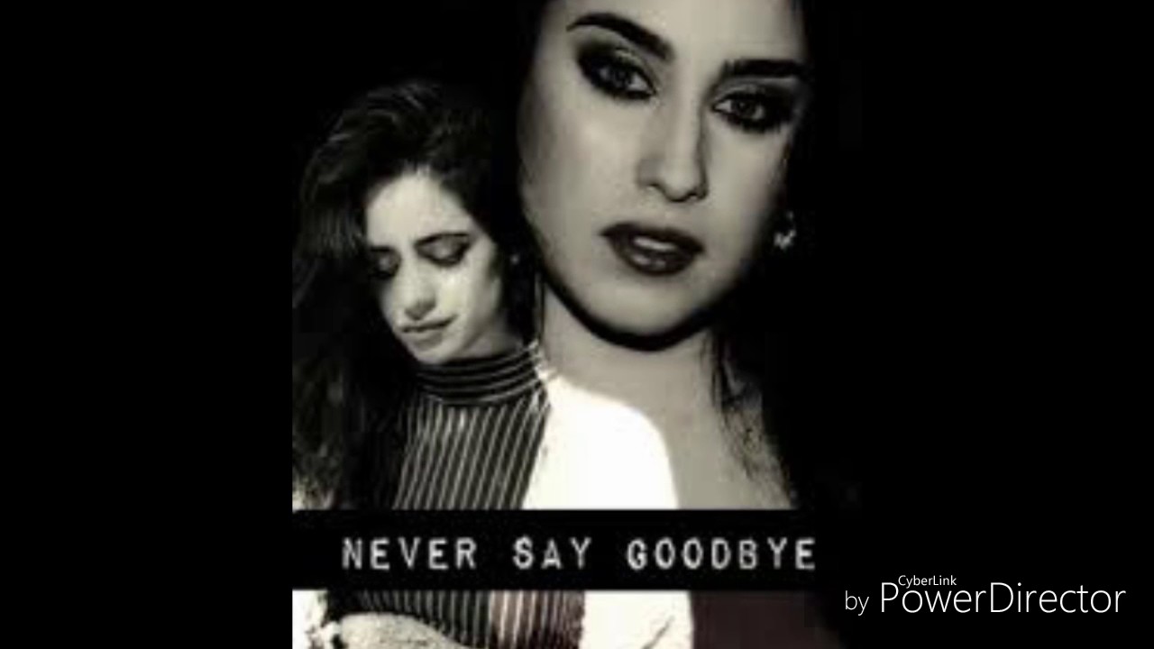 Goodbye camila cabello😣😢😭