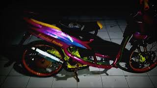 mio street racing