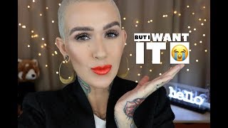 Makeup I Refuse to Purchase but Actually Really Want to Try screenshot 3