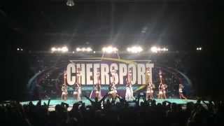 NCA 2015 | Medium Coed Preview