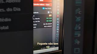 Bora pro gain! #confiança #gain #lucro #gr #sabedoria #conhecimento