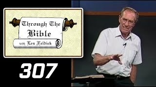 [ 307 ] Les Feldick [ Book 26 - Lesson 2 - Part 3 ] 1 Corinthians 2:6-3:9 |a