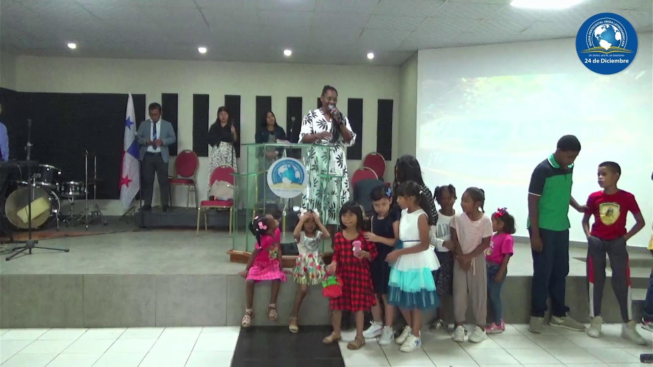 ESC. DOMINICAL / IPUL 24 DIC