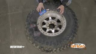 Beadlock Wheel Maintenance | How to Replace Rings & Upgrade Bolts with ARP
