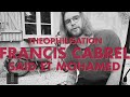 Theophilisation  francis cabrel sad et mohamed